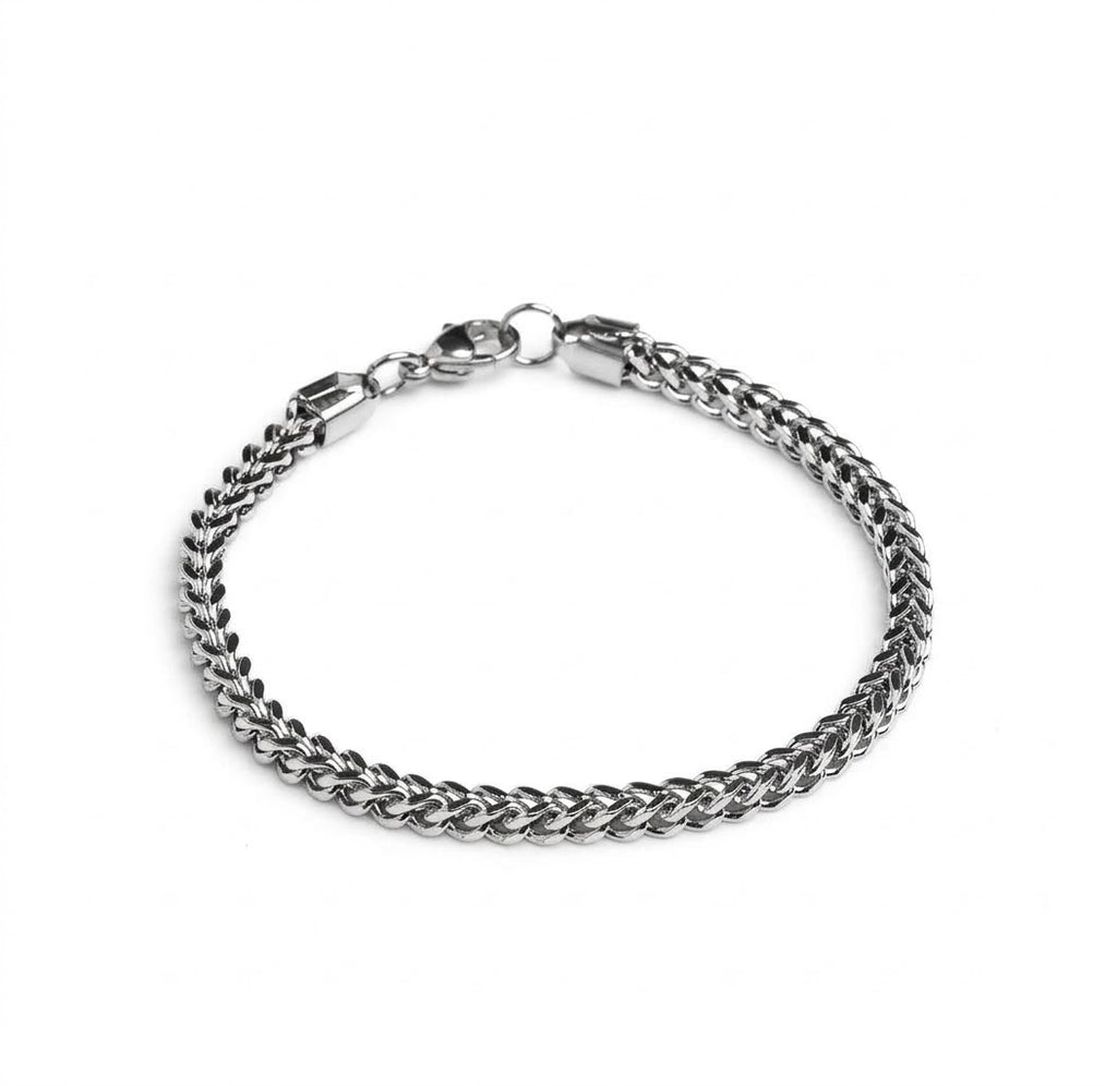 Foxtail 3MM Bracelet
