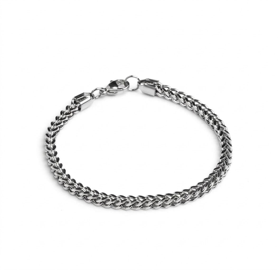 Foxtail 3MM Bracelet