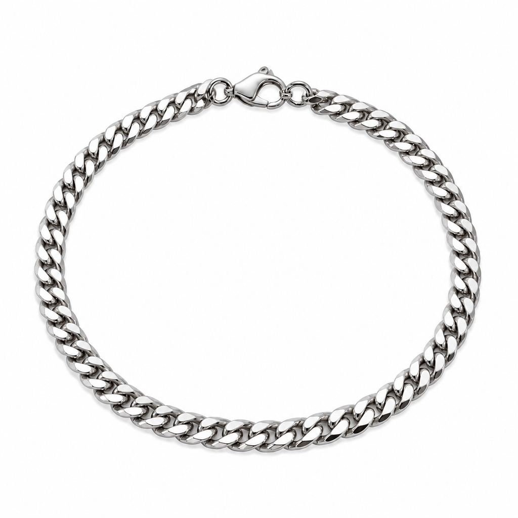 Stainless Steel Men’s Chain