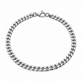 Stainless Steel Men’s Chain