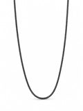 Black Box Chain – Stainless Steel