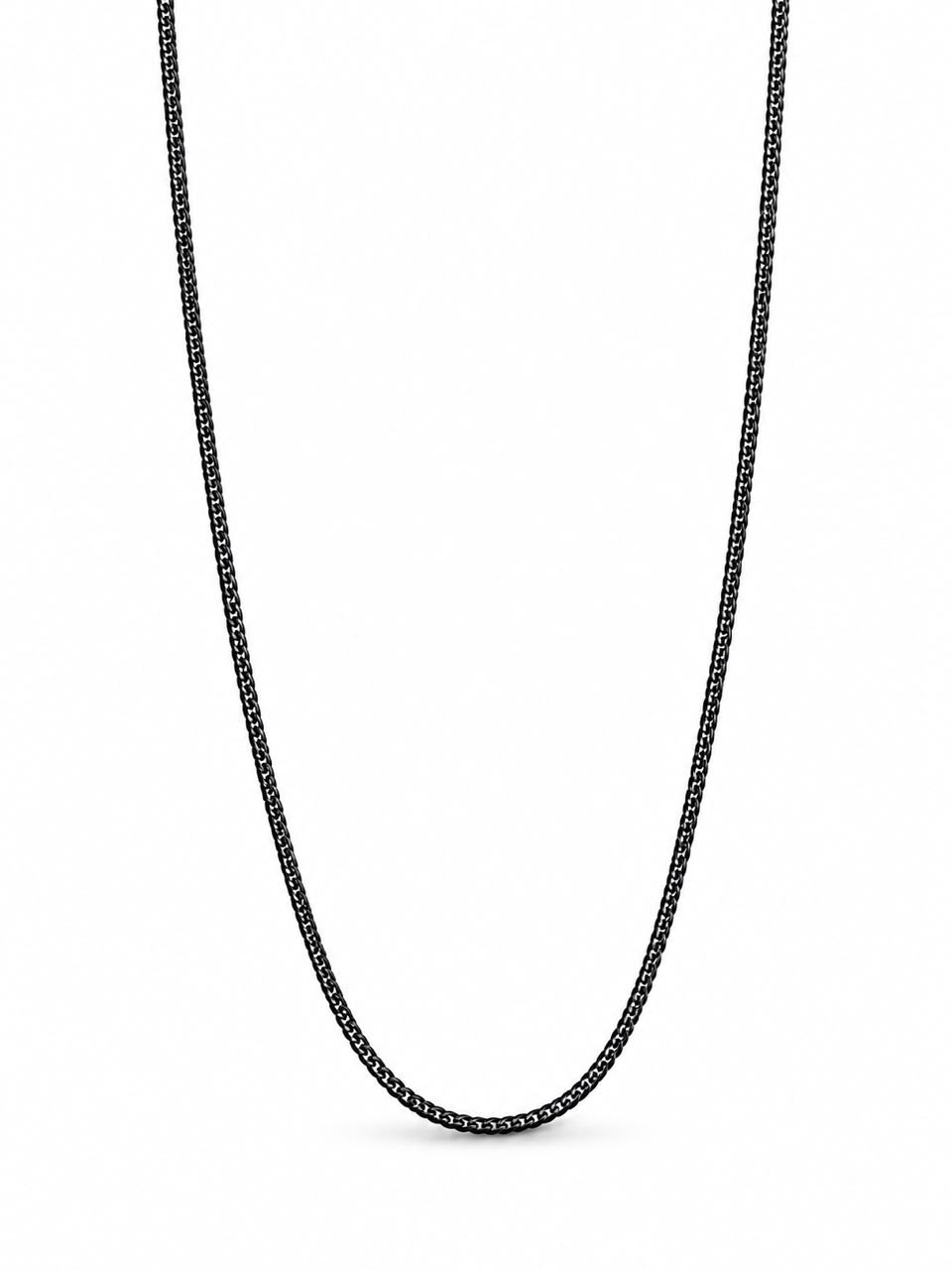 Black Box Chain – Stainless Steel